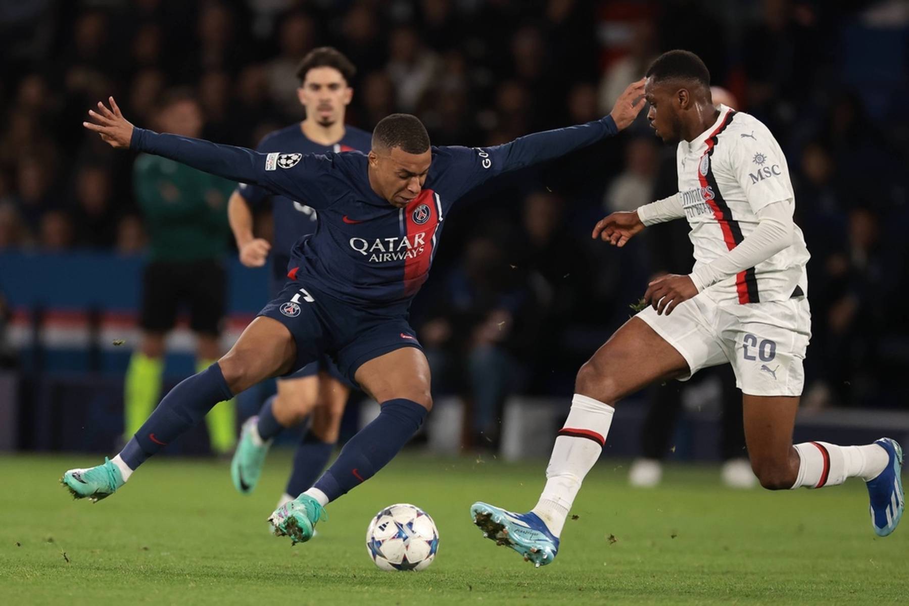 旧在推送 旧在推送