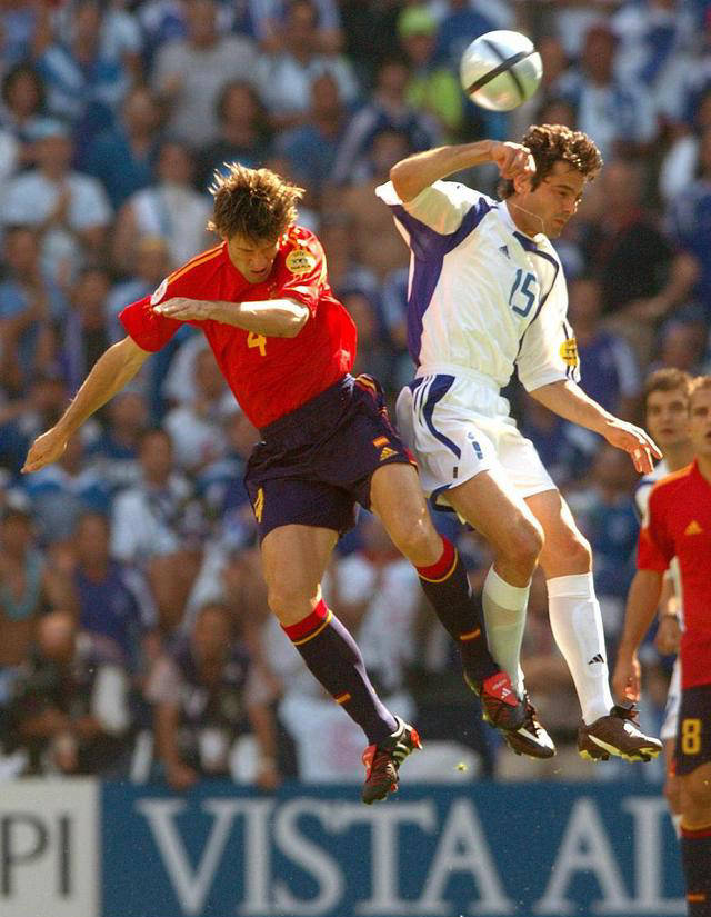 面的追求 面的追求