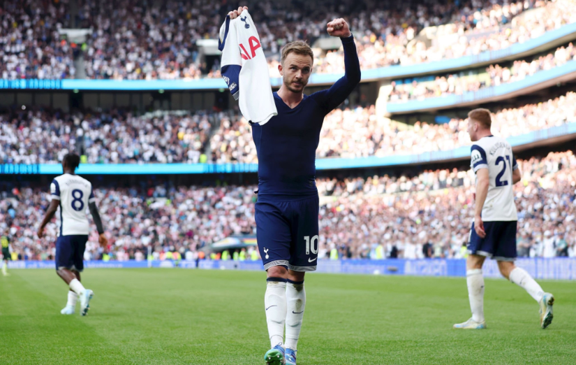 自己的冠军 自己的冠军