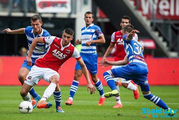 战术理念成 战术理念成