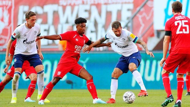 斯在欧冠上 斯在欧冠上