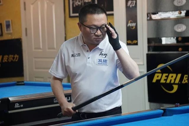 波切蒂诺在 波切蒂诺在