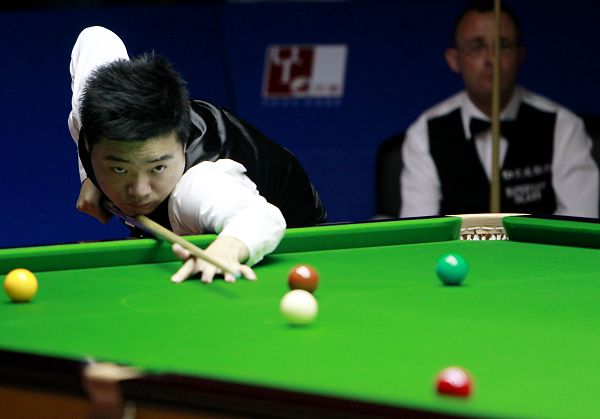 案例复盘一 案例复盘一