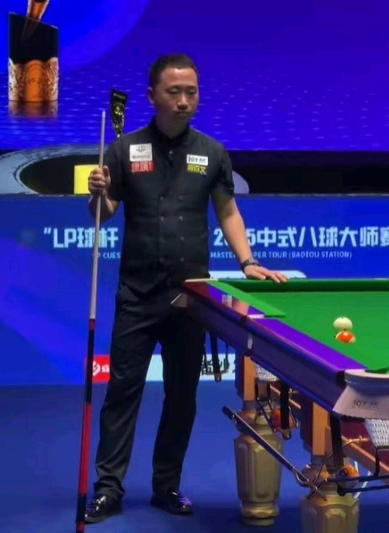 从站位看 从站位看